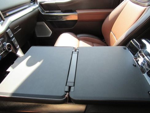 Used 2025 Ford F150 King Ranch AWD/4WD image 26