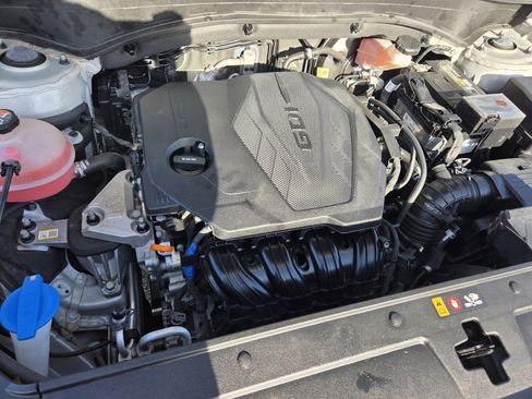 Used 2021 Hyundai Santa Fe SEL image 18