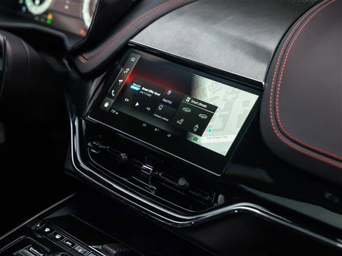 New 2026 Aston Martin DBX 707 image 30