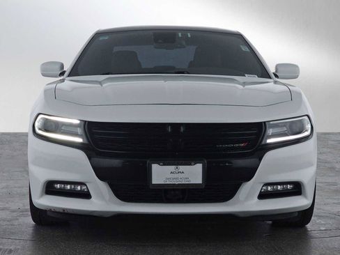 Used 2015 Dodge Charger R/T w/ Plus Group image 8