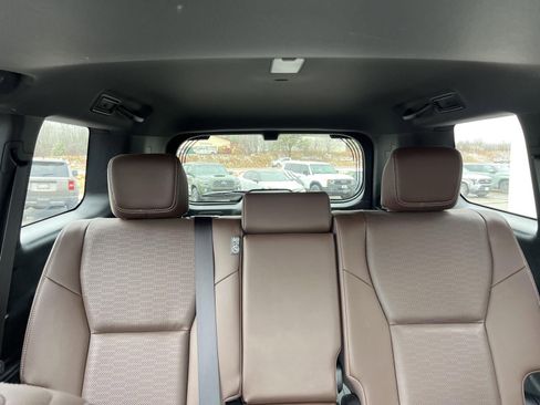 Used 2024 Toyota Land Cruiser w/ Premium Package image 26