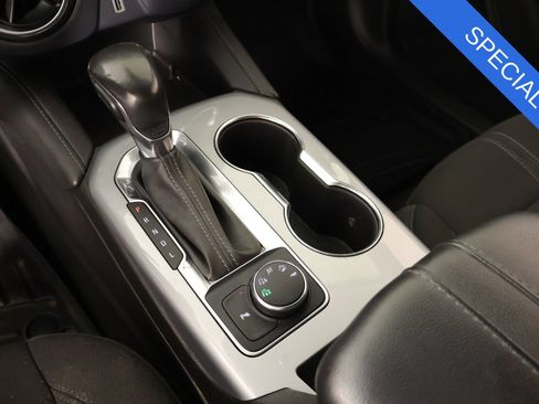 Used 2020 Chevrolet Blazer LT AWD/4WD image 8