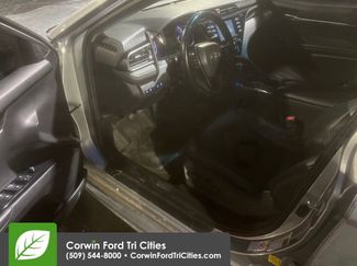 Used 2019 Toyota Camry L video 2