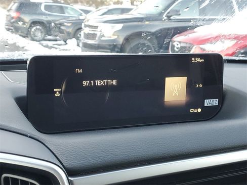 New 2026 MAZDA CX-50 2.5 Hybrid w/ Weather Package image 24