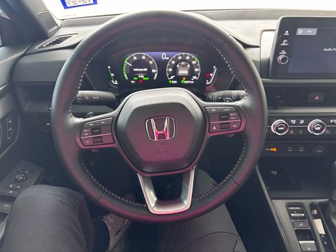 Used 2026 Honda CR-V Sport-L image 23