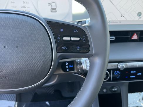 Certified 2024 Hyundai Ioniq 5 SEL RWD image 22