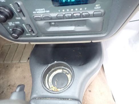 Used 1998 Chevrolet Cavalier Sedan w/ Preferred Equipment Group 1 image 35