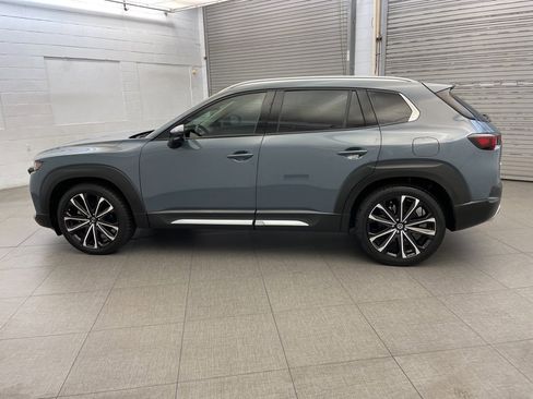 Used 2023 MAZDA CX-50 2.5 Turbo w/ Weather Package image 11