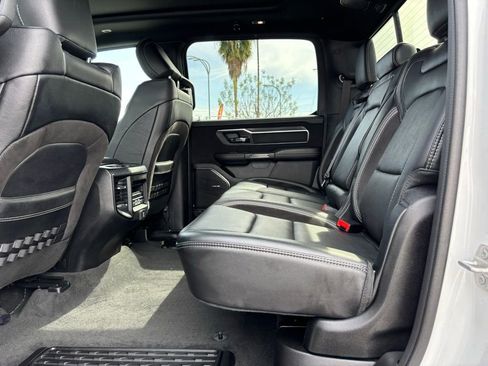 Used 2024 RAM 1500 TRX w/ TRX Level 2 Equipment Group AWD/4WD image 29