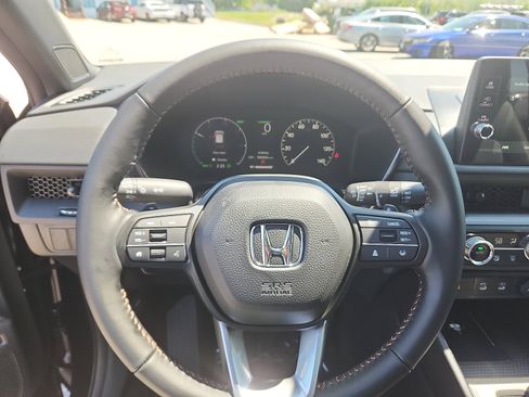 New 2026 Honda CR-V Sport image 14