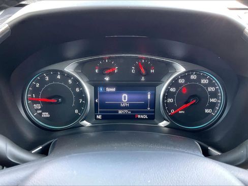 Certified 2023 Chevrolet Equinox LT image 19