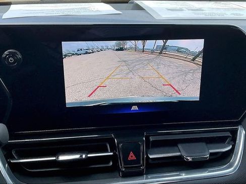 Used 2025 Chevrolet TrailBlazer ACTIV w/ Convenience Package image 19