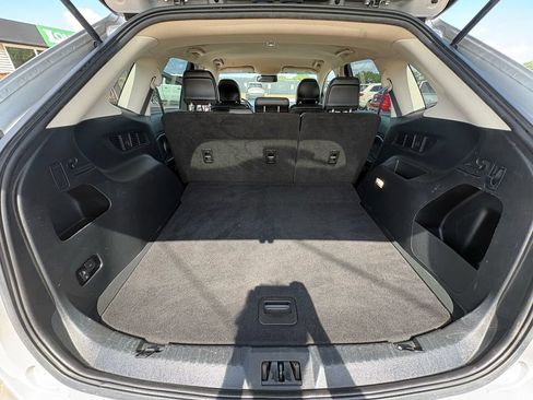 Used 2019 Ford Edge SEL w/ Equipment Group 201A AWD/4WD image 26