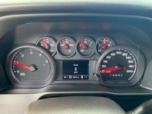 Used 2024 GMC Sierra 2500 Pro image 20