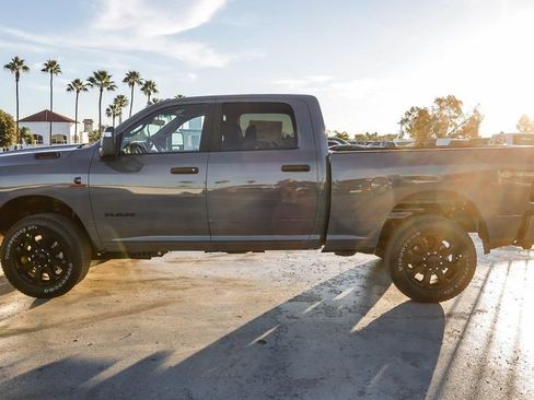 New 2026 RAM 2500 Big Horn image 13