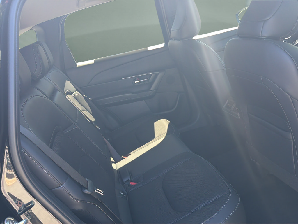 New 2026 MAZDA CX-5 Select AWD/4WD image 21