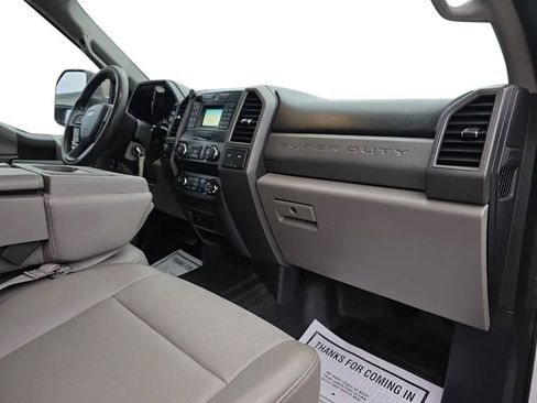 Used 2019 Ford F350 XL w/ XL Value Package image 20