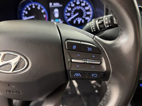 Used 2022 Hyundai Kona SEL w/ Convenience Package AWD/4WD image 28