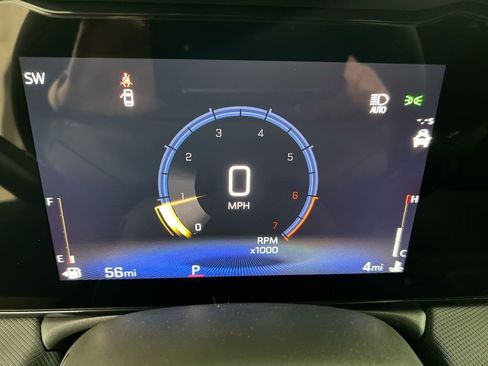 New 2026 Chevrolet TrailBlazer LT image 12