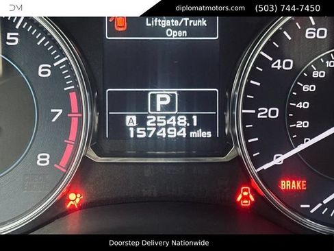 Used 2016 Subaru Crosstrek 2.0i Limited AWD/4WD image 32