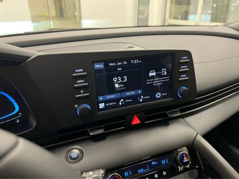 New 2026 Hyundai Elantra SEL Sport Premium image 27