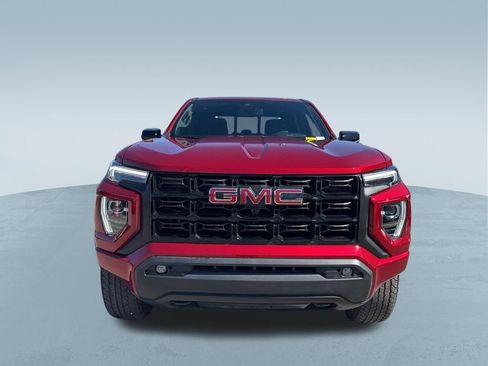 New 2026 GMC Canyon Elevation w/ Convenience Package image 2