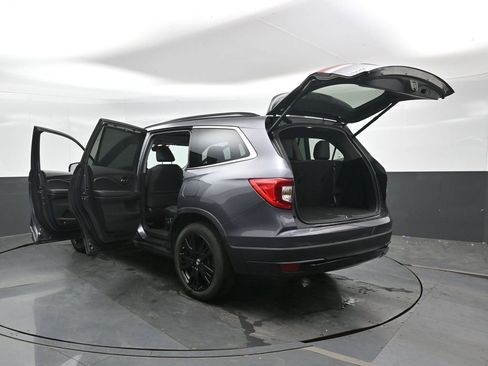 Used 2022 Honda Pilot Special Edition image 50