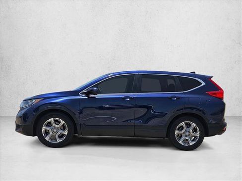 Used 2019 Honda CR-V EX-L image 8