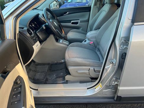 Used 2008 Saturn Vue XE image 19