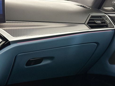 Used 2024 BMW M4 Coupe w/ M Carbon Exterior Package image 16