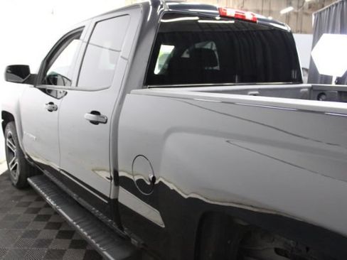 Used 2016 Chevrolet Silverado 1500 LT w/ All Star Edition AWD/4WD image 11