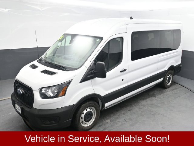 Used 2024 Ford Transit 350 XL RWD image 23