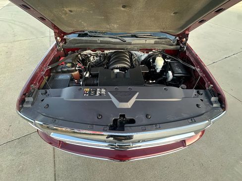 Used 2014 Chevrolet Silverado 1500 LT w/ All Star Edition image 31