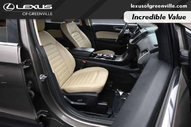 Used 2019 Ford Edge SEL w/ Equipment Group 201A AWD/4WD image 33
