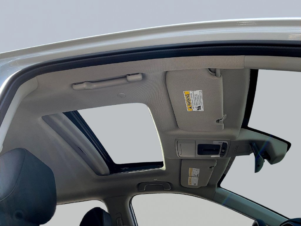 Used 2026 Honda CR-V EX-L image 28