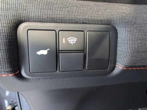 Used 2026 Honda Passport TrailSport image 13