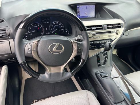 Used 2015 Lexus RX 350 FWD image 12