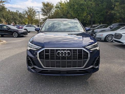 Used 2025 Audi Q3 2.0T Premium w/ Convenience Package image 8