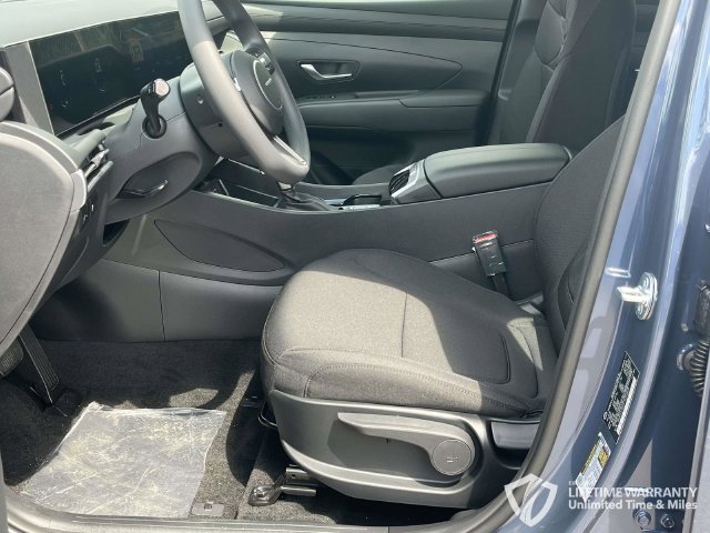 New 2026 Hyundai Tucson SE FWD image 10
