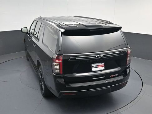 Used 2024 Chevrolet Suburban RST image 52