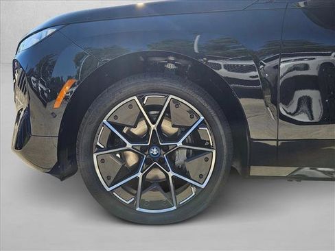 New 2026 BMW iX xDrive45 image 8