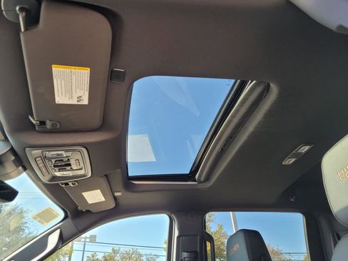 New 2026 Chevrolet Silverado 2500 High Country image 15