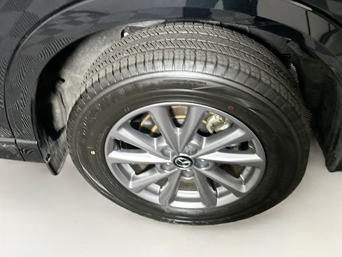 Used 2025 MAZDA CX-5 AWD 2.5 S w/ Preferred Package image 11