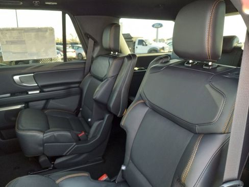 New 2026 Ford Expedition Tremor AWD/4WD image 15