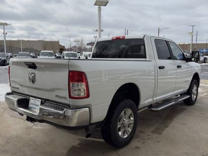 Used 2024 RAM 2500 Big Horn