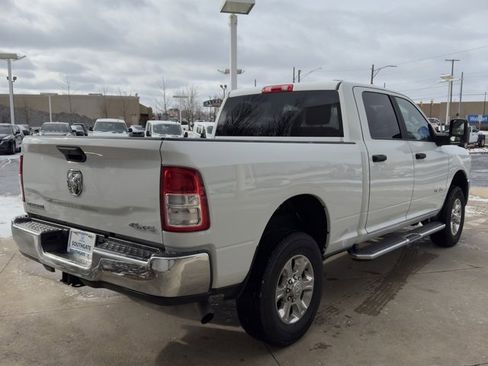 Used 2024 RAM 2500 Big Horn image 3