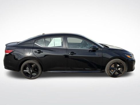 Used 2024 Nissan Sentra SR image 7