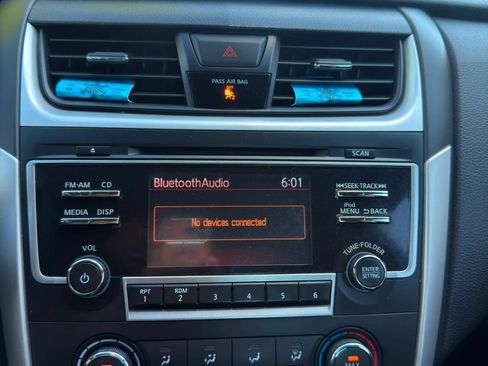 Used 2018 Nissan Altima 2.5 S w/ S Convenience Package FWD image 14