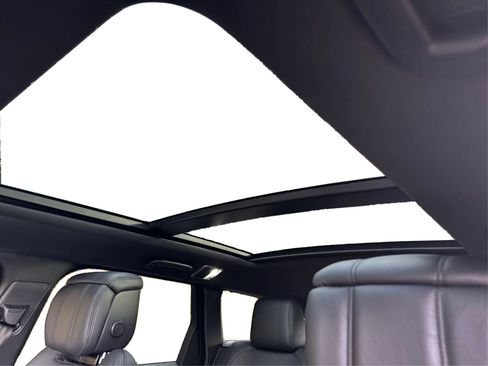 Used 2019 Land Rover Range Rover Sport HSE Dynamic image 24