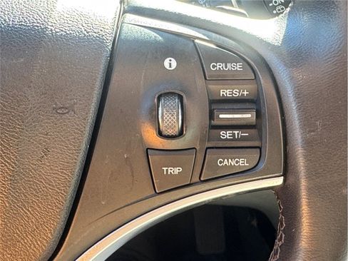 Used 2015 Acura MDX FWD w/ Technology Package image 15